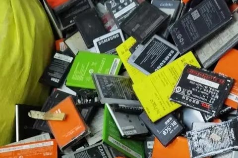 琼海铁锂电池回收-上门回收三元锂电池|高价旧电池回收